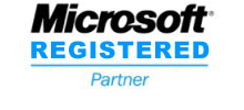 MIcrosoft Registered Partner